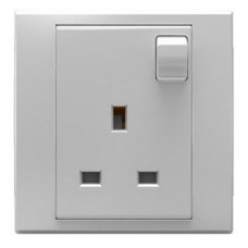 KRIPAL Switch Socket Outlet